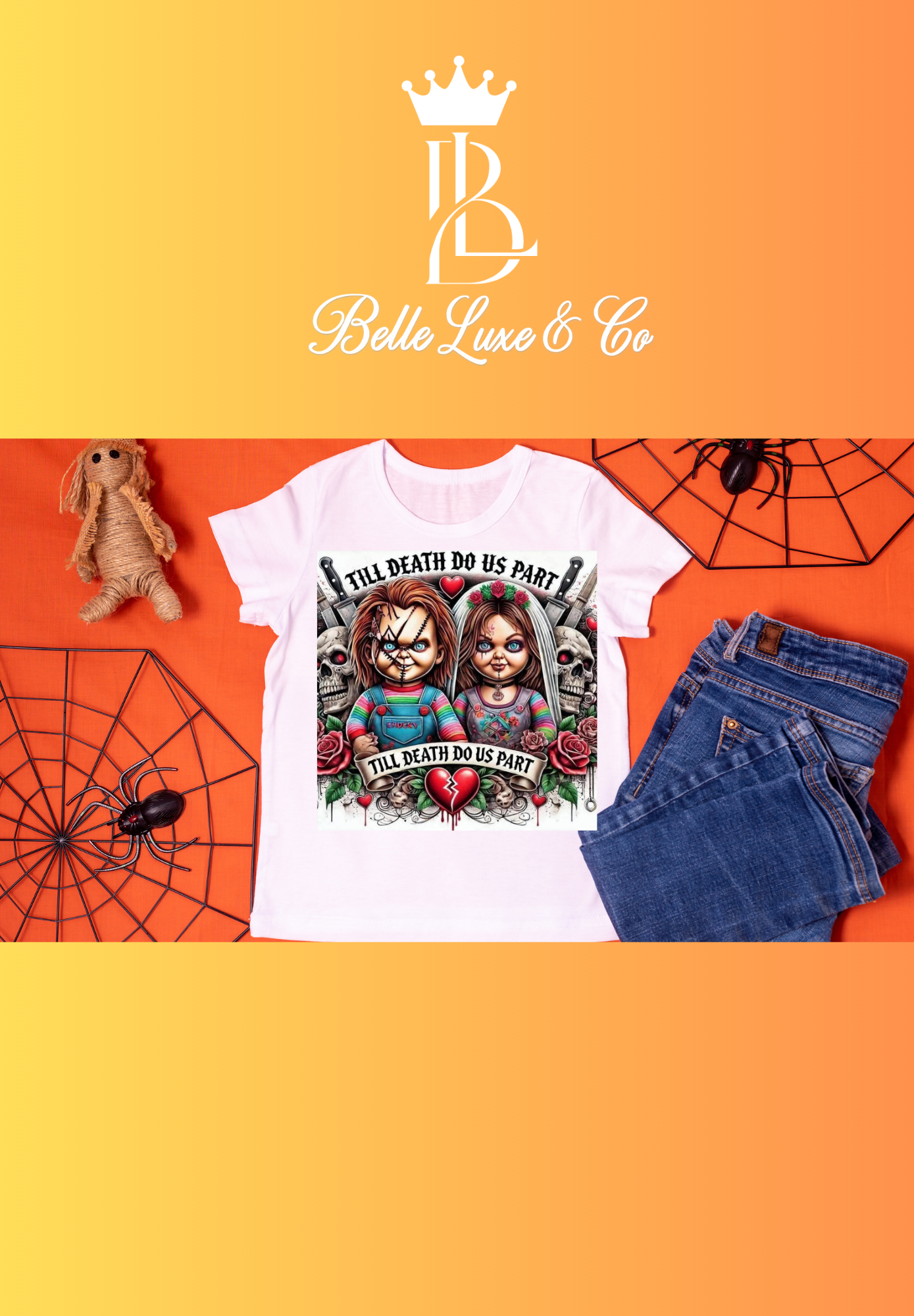 Till Death Do Us Part