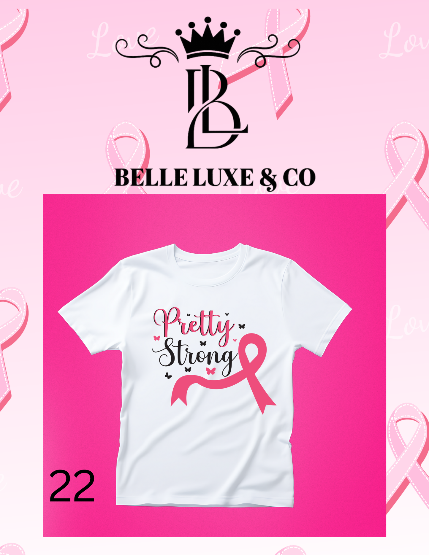 “Bundle Up in Pink Power 💖 Choose 4 Today!”