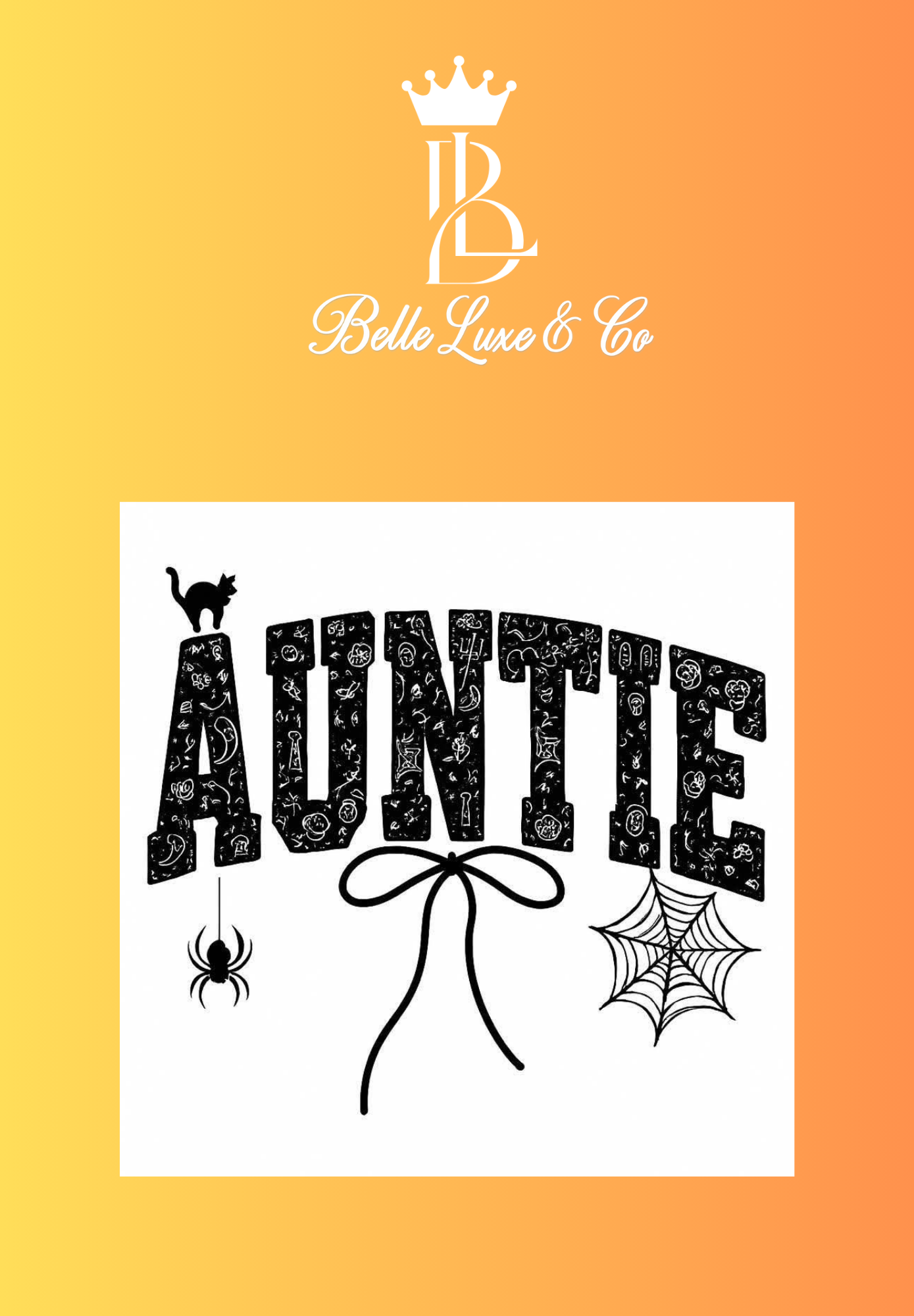 Auntie