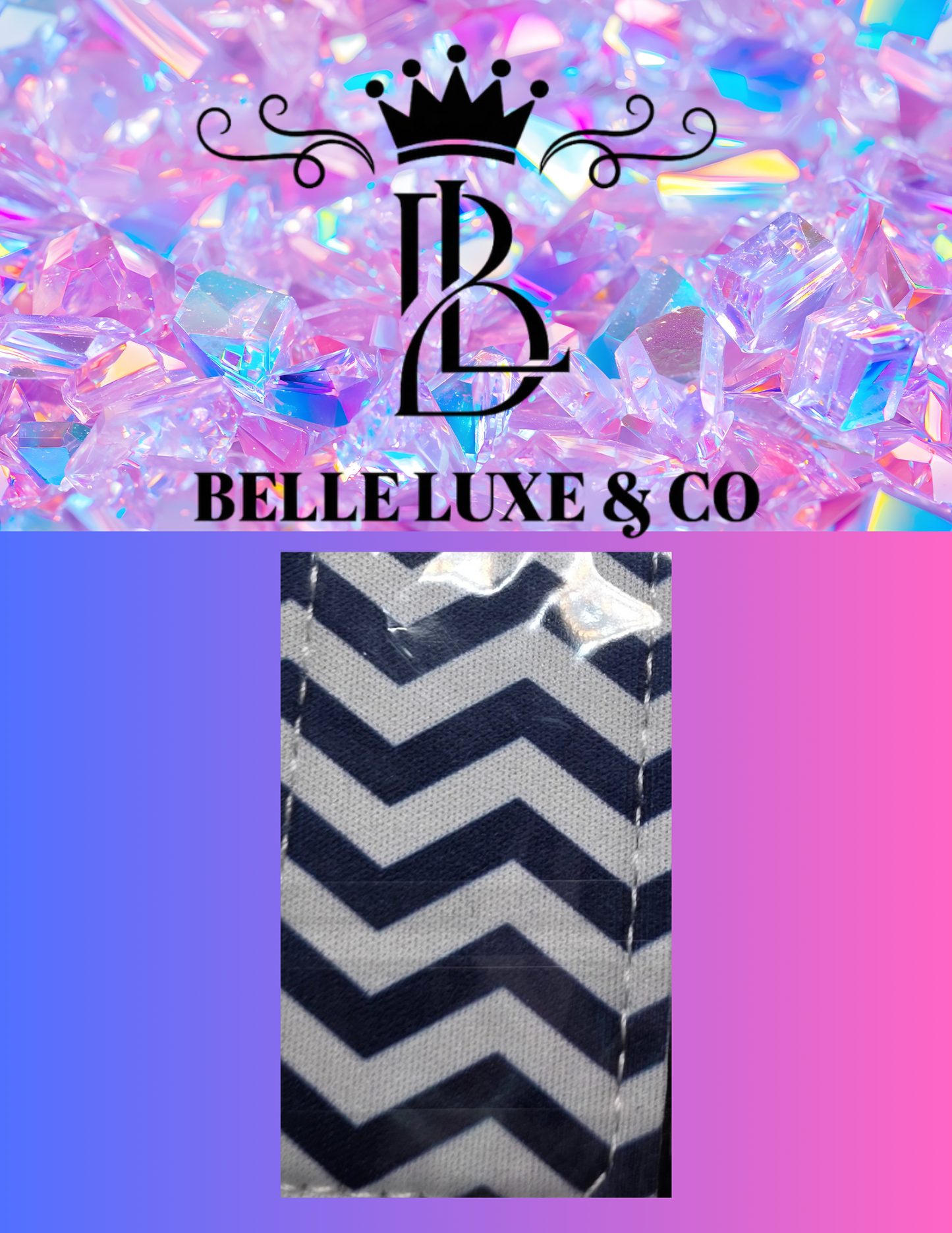 Safety Keychain Customized Set