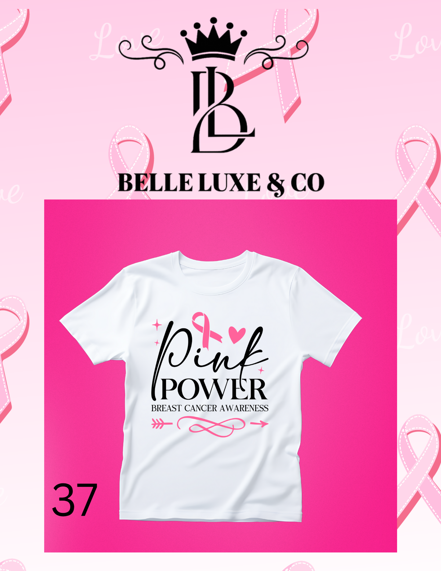 “Bundle Up in Pink Power 💖 Choose 4 Today!”