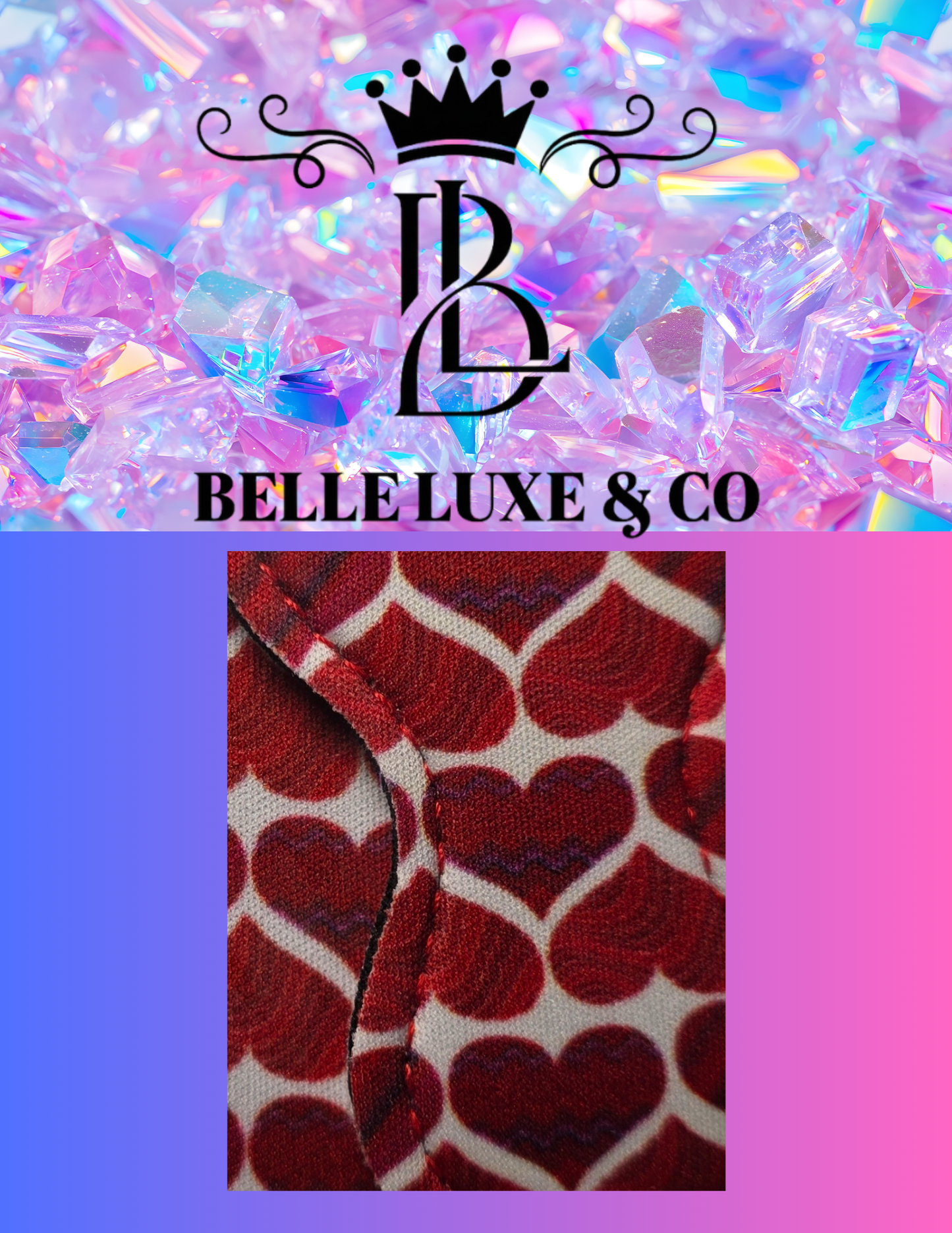 Safety Keychain Customized Set