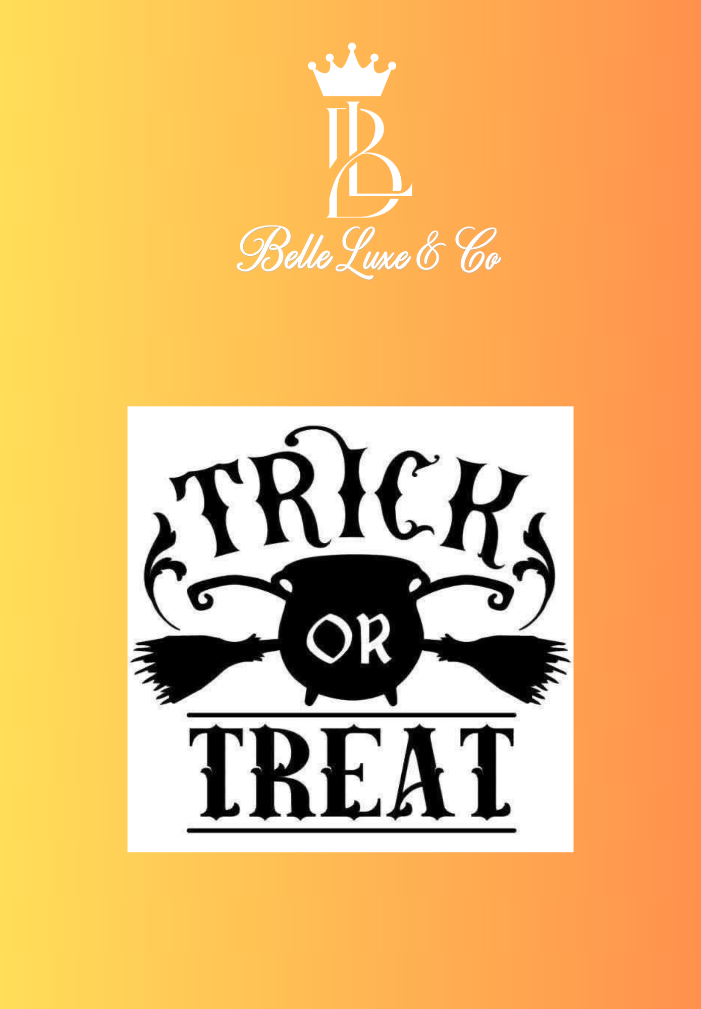 Trick Or Treat