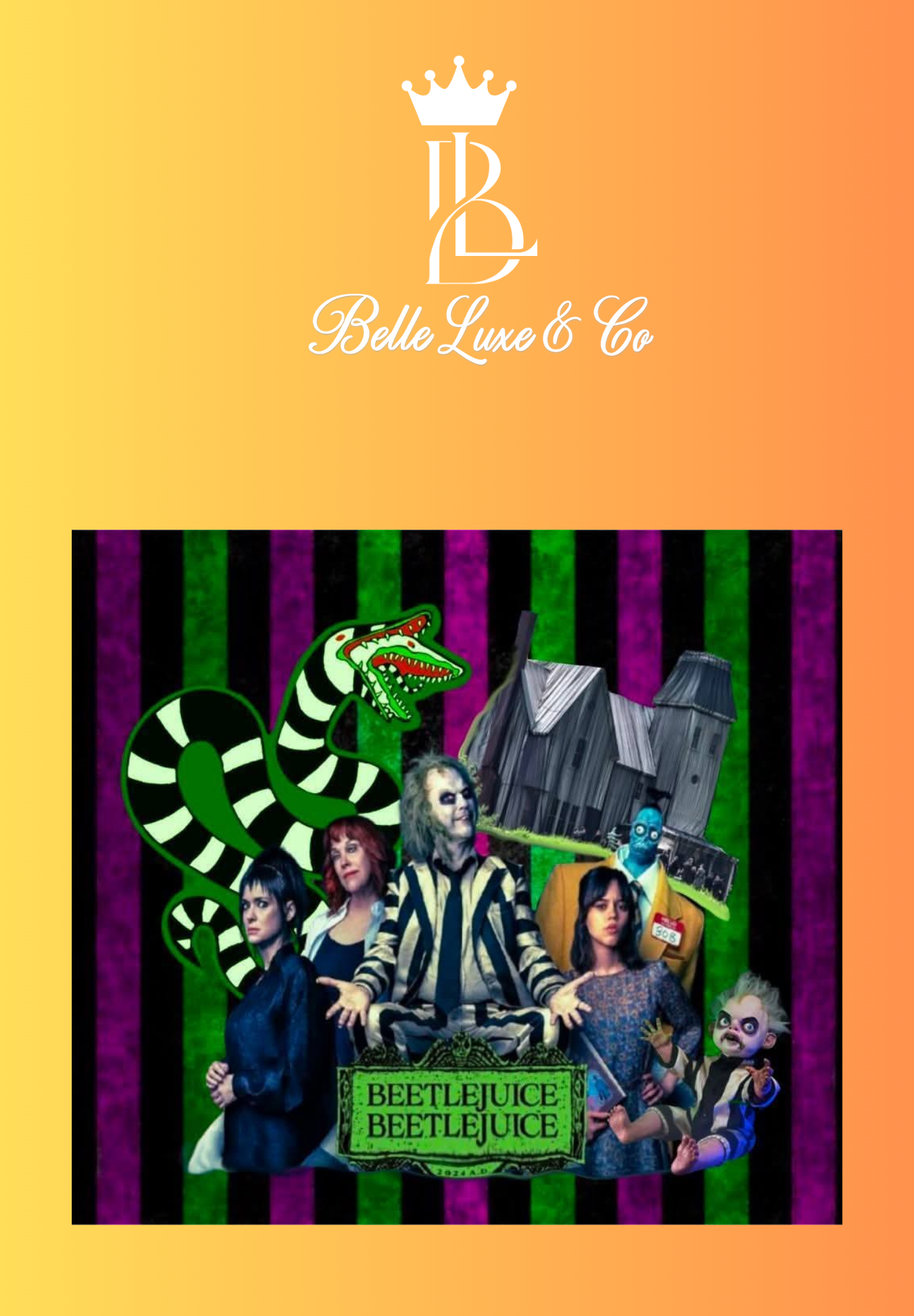 BeetleJuice