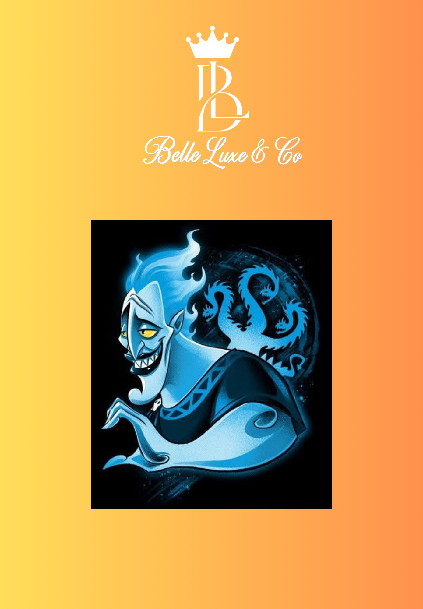 Hades (Disney Hercules)