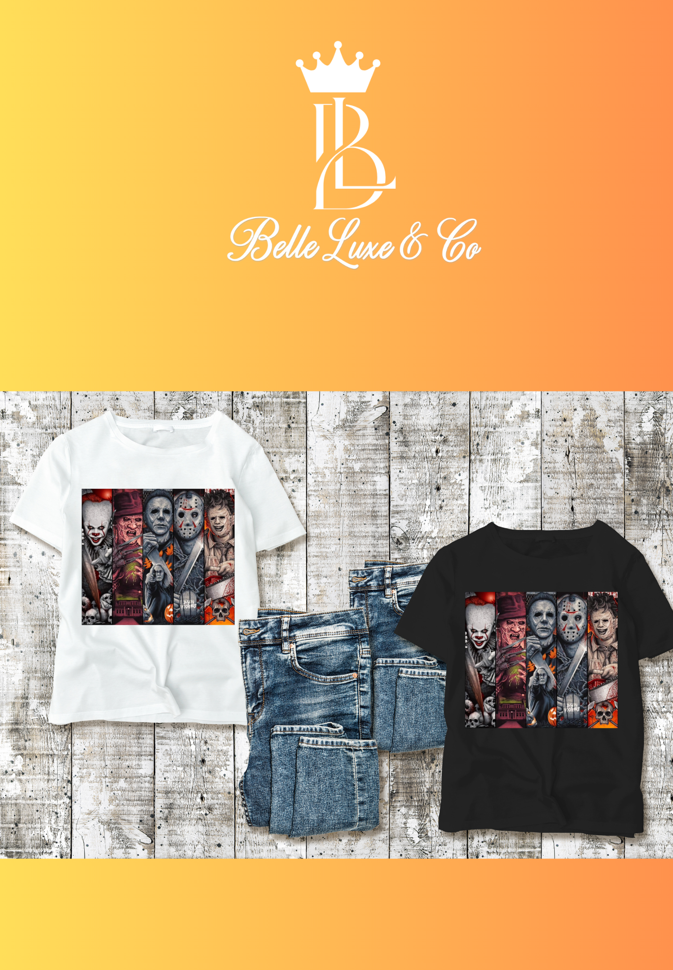 Who's your Favorite Nightmare?