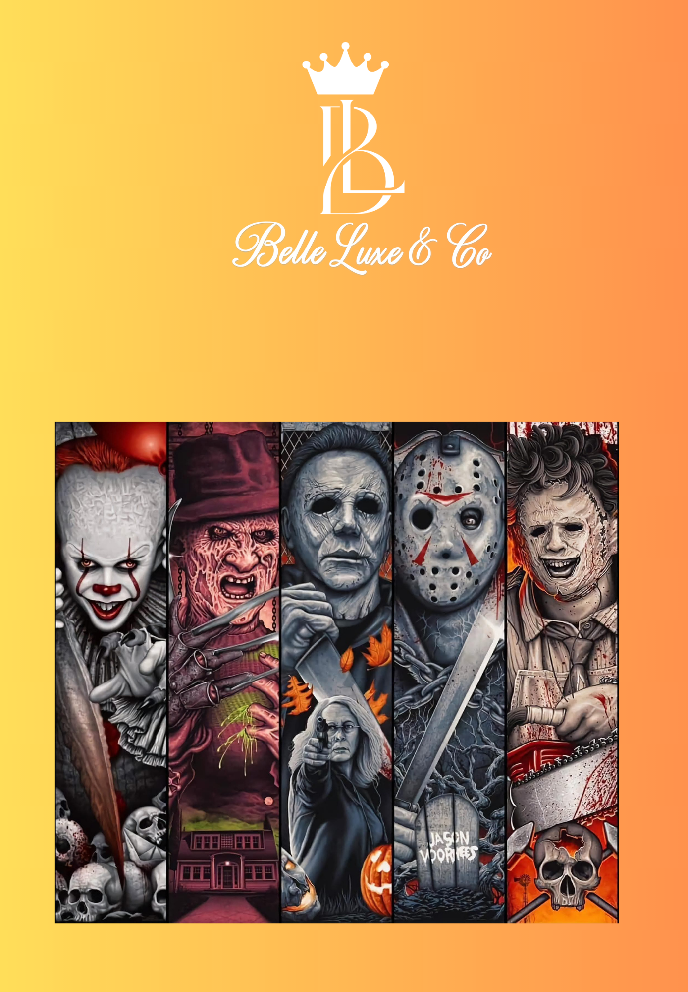 Who's your Favorite Nightmare?