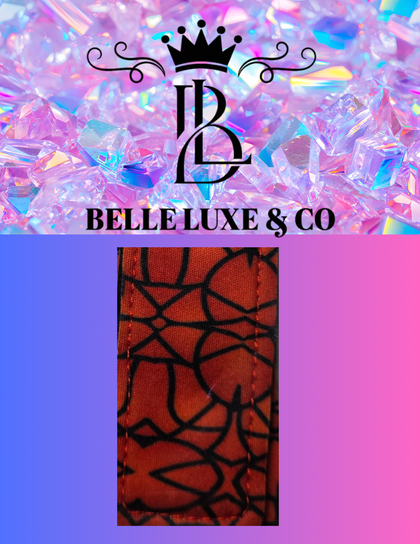 Safety Keychain Customized Set