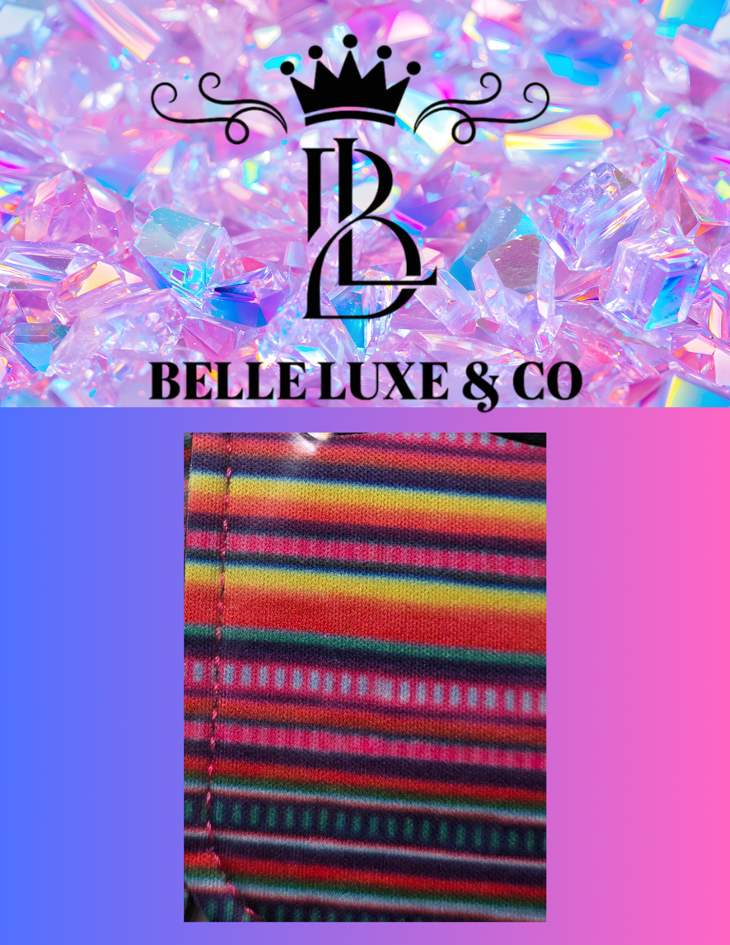 Safety Keychain Customized Set