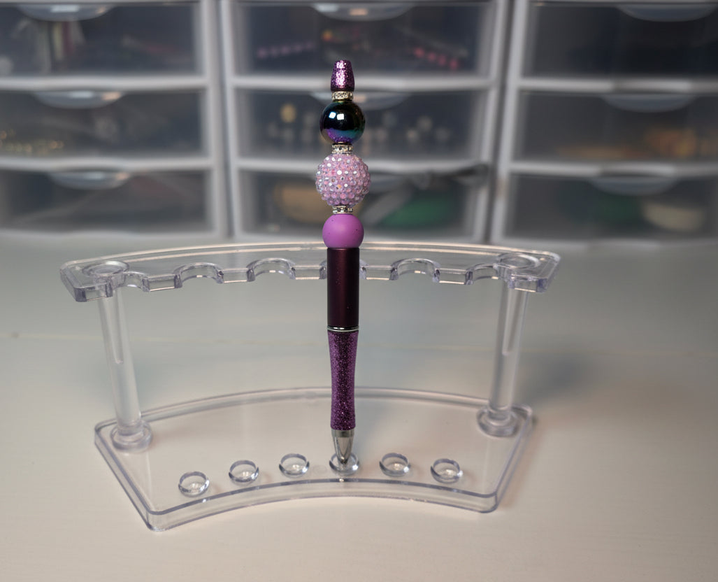 Beaded Pen