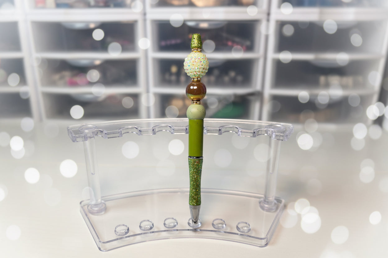 Beaded Pens