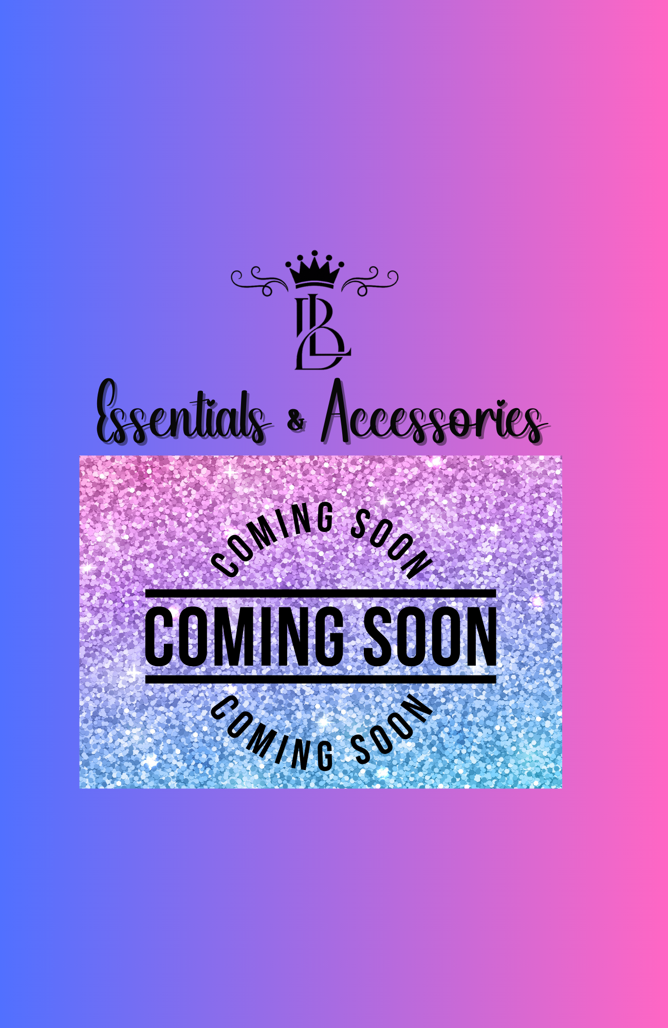 Essentials & Accessories