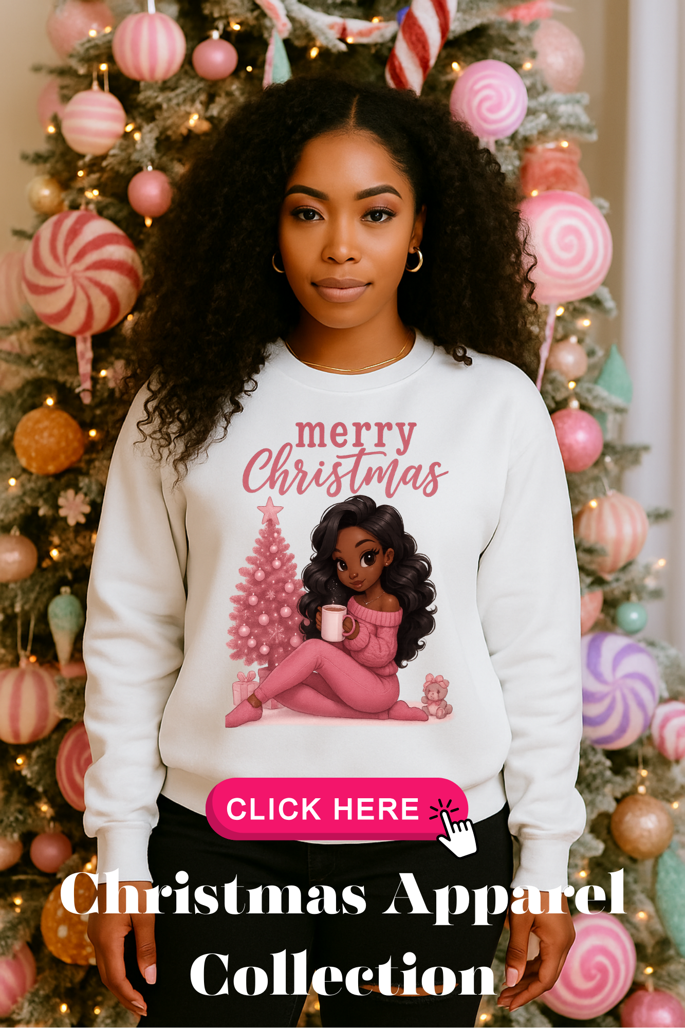 Christmas Apparel Collection