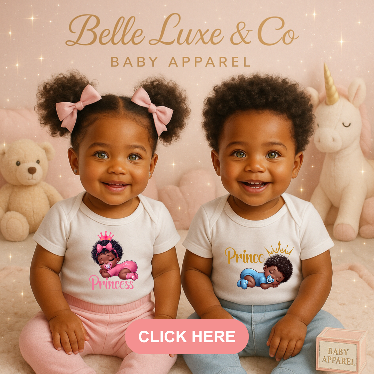 Baby Apparel Collection