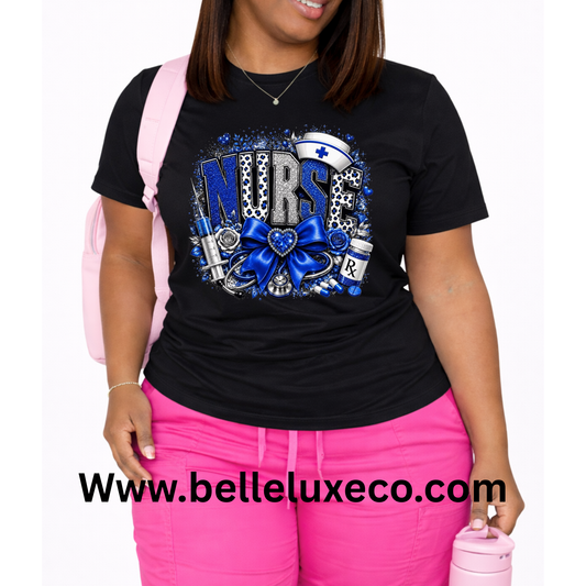 Healing Hands Graphic Tee