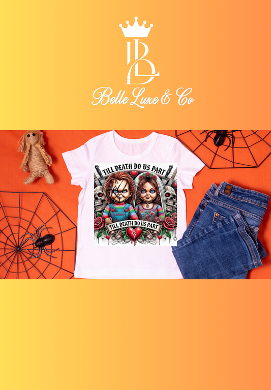 Till Death Do Us Part