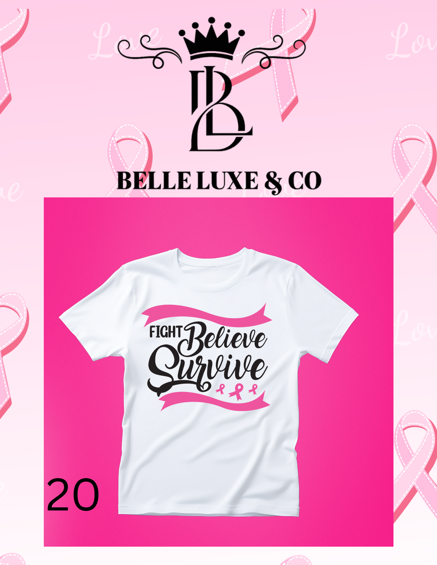 “Bundle Up in Pink Power 💖 Choose 4 Today!”