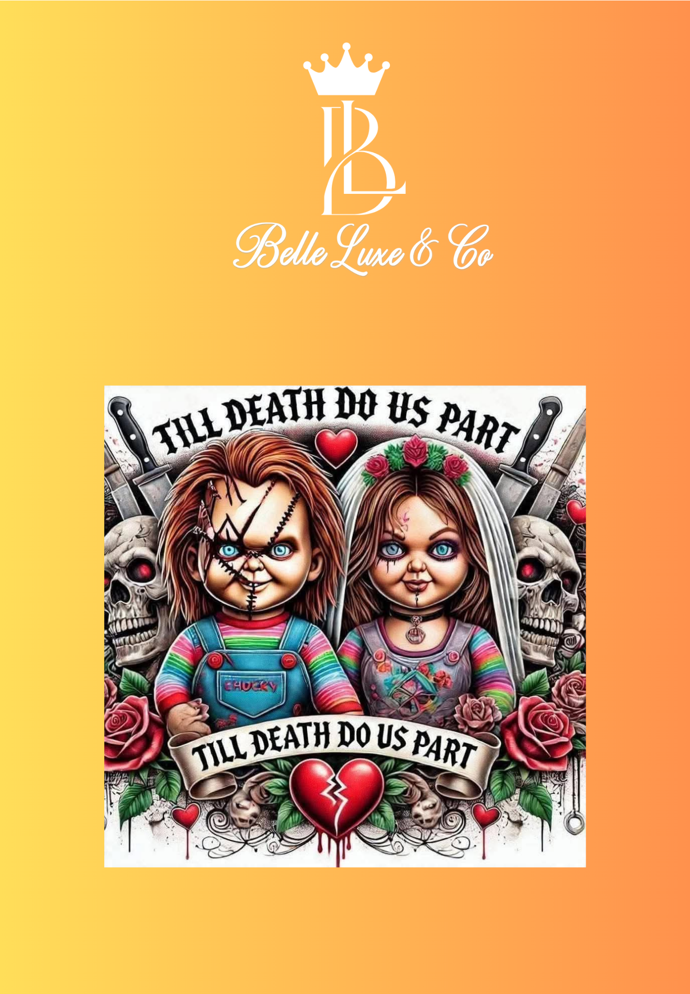 Till Death Do Us Part