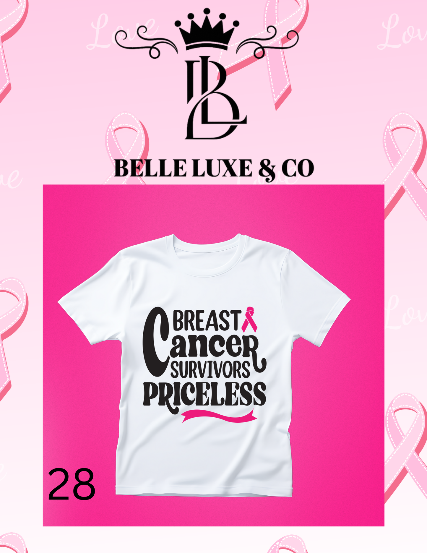 “Bundle Up in Pink Power 💖 Choose 4 Today!”