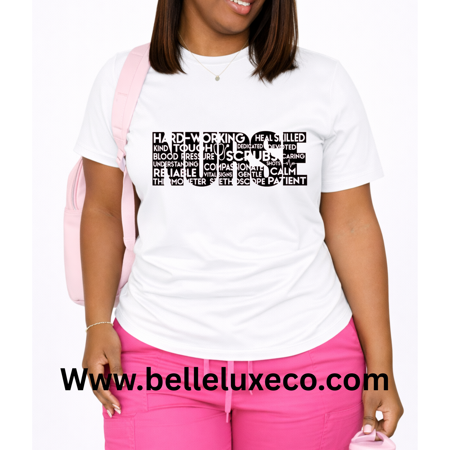 Purpose Driven Nurse