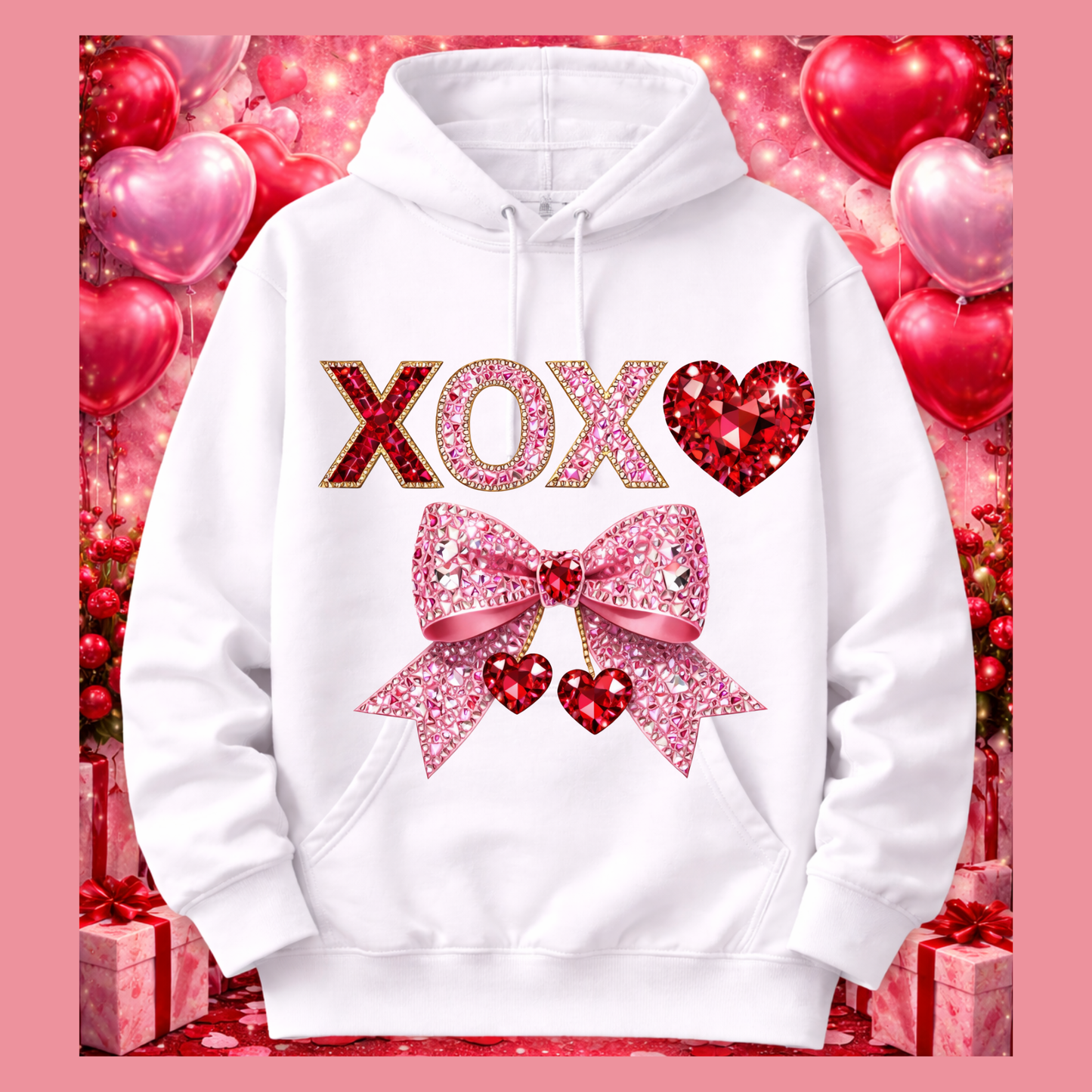 Valentine's Apparel