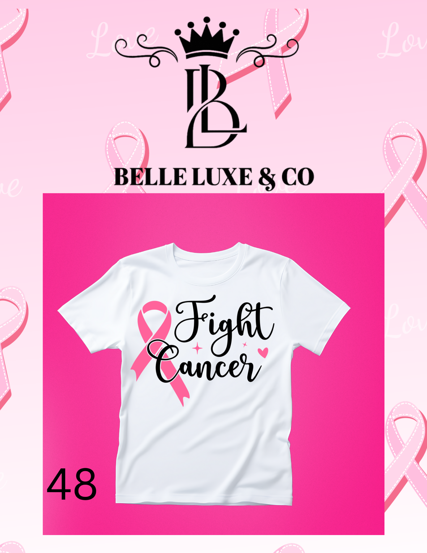 “Bundle Up in Pink Power 💖 Choose 4 Today!”