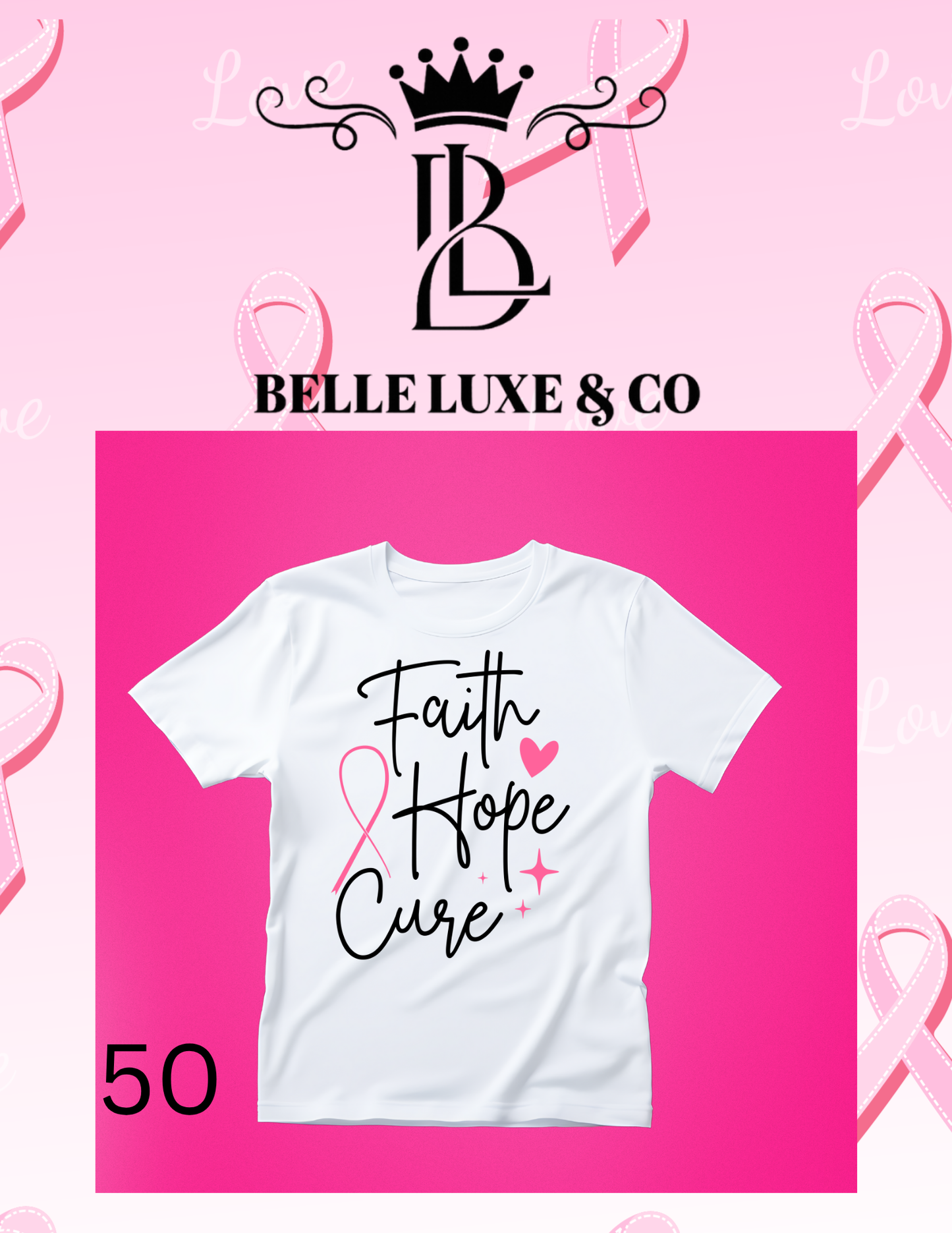 “Bundle Up in Pink Power 💖 Choose 4 Today!”