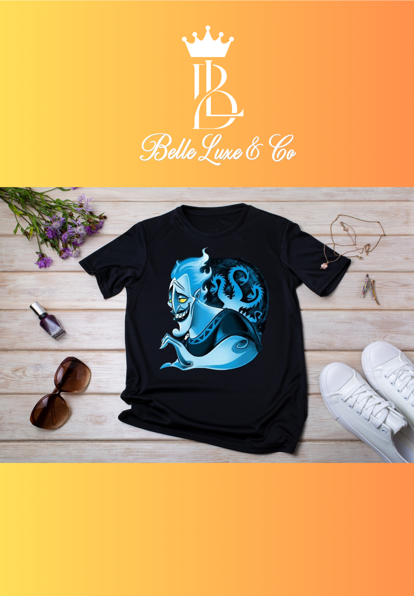 Hades (Disney Hercules)