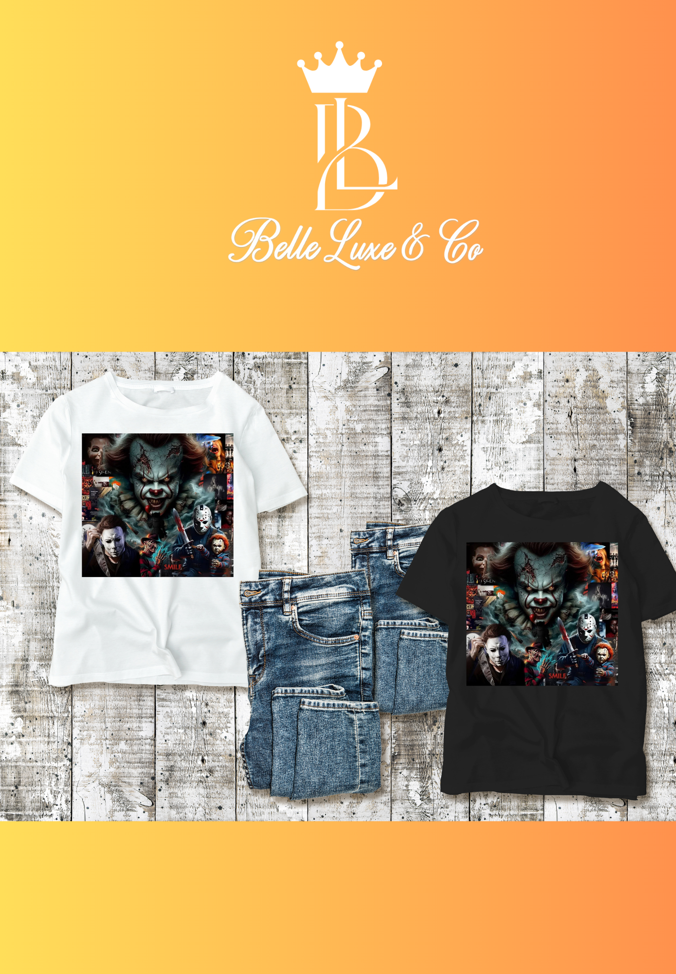 Nightmare Thrillers of Halloween