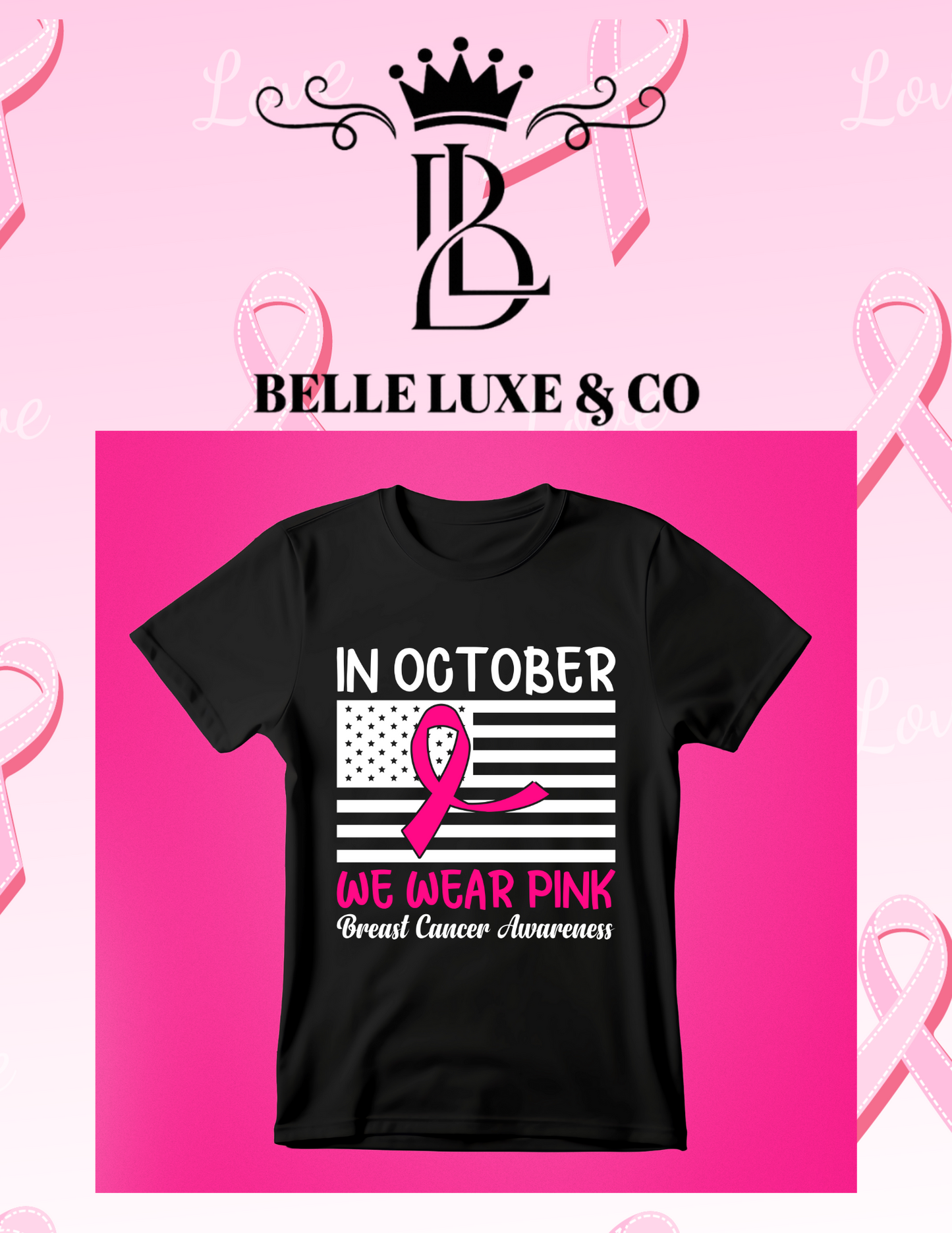 Breast Cancer Awareness