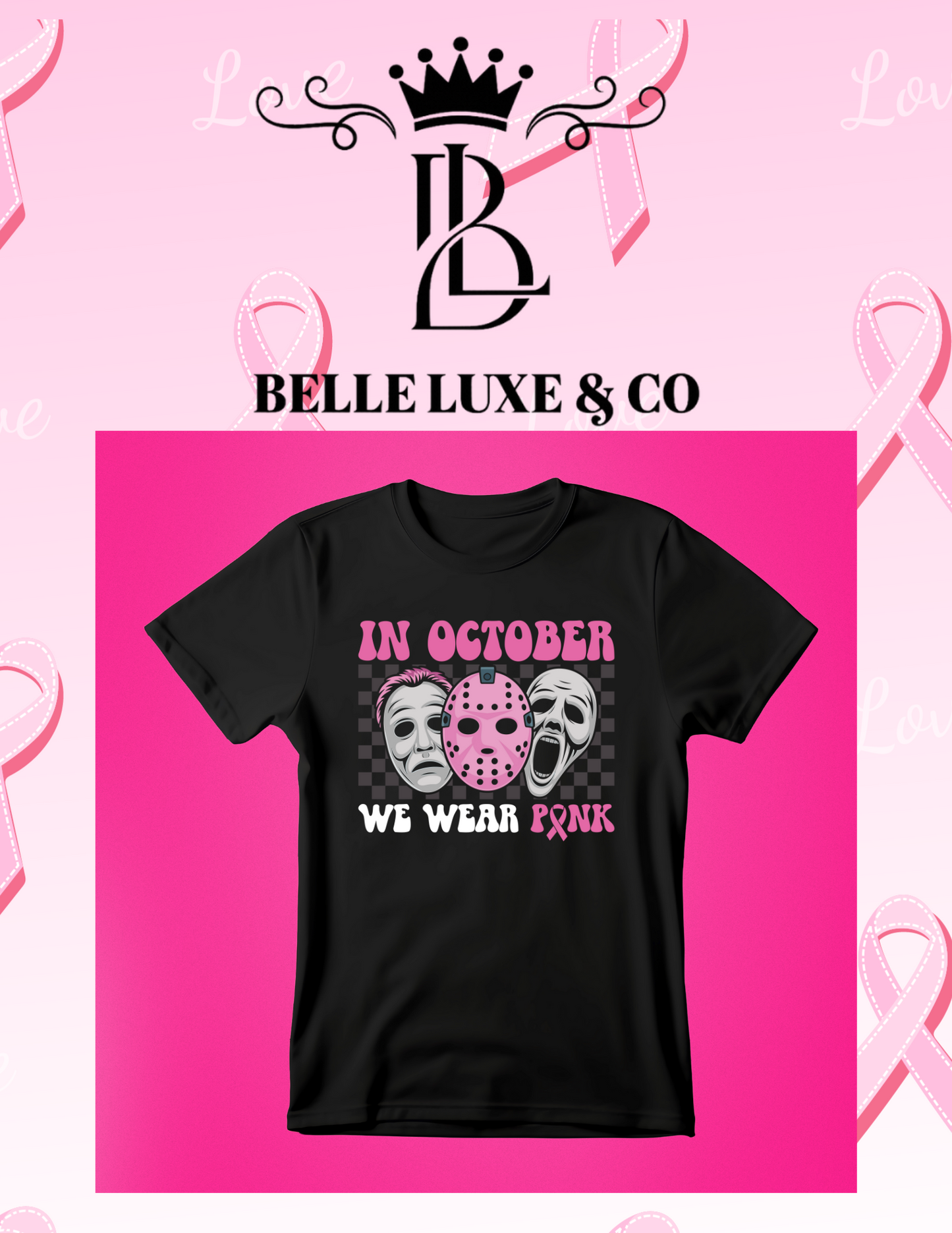 We Support Awareness