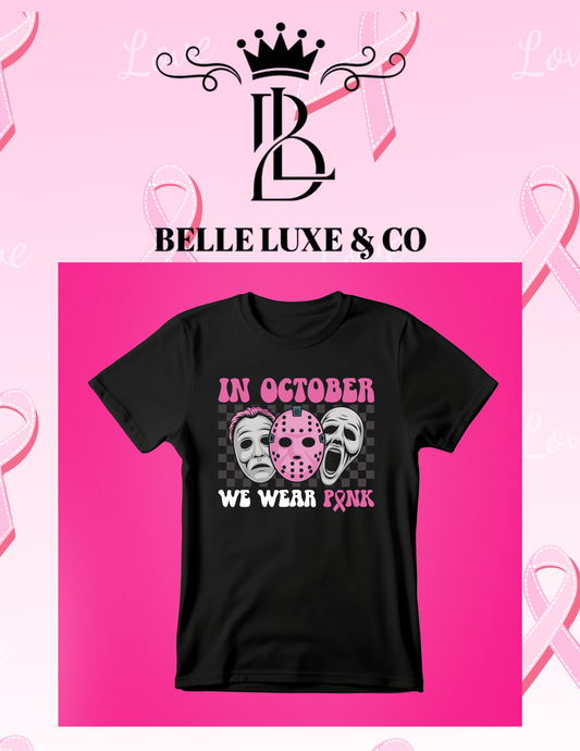 We Support Awareness