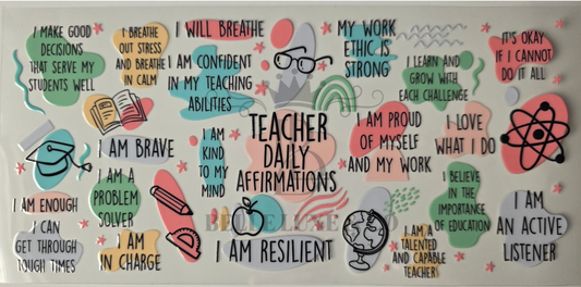 Teacher