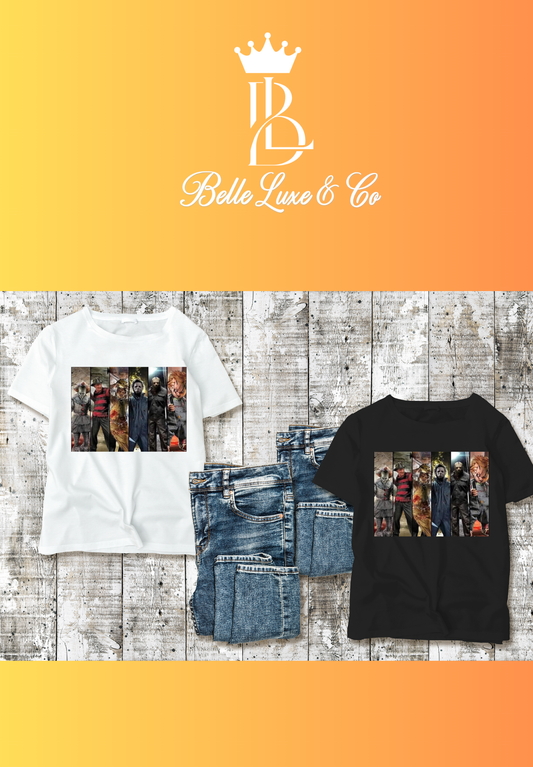 Terror of Nightmares