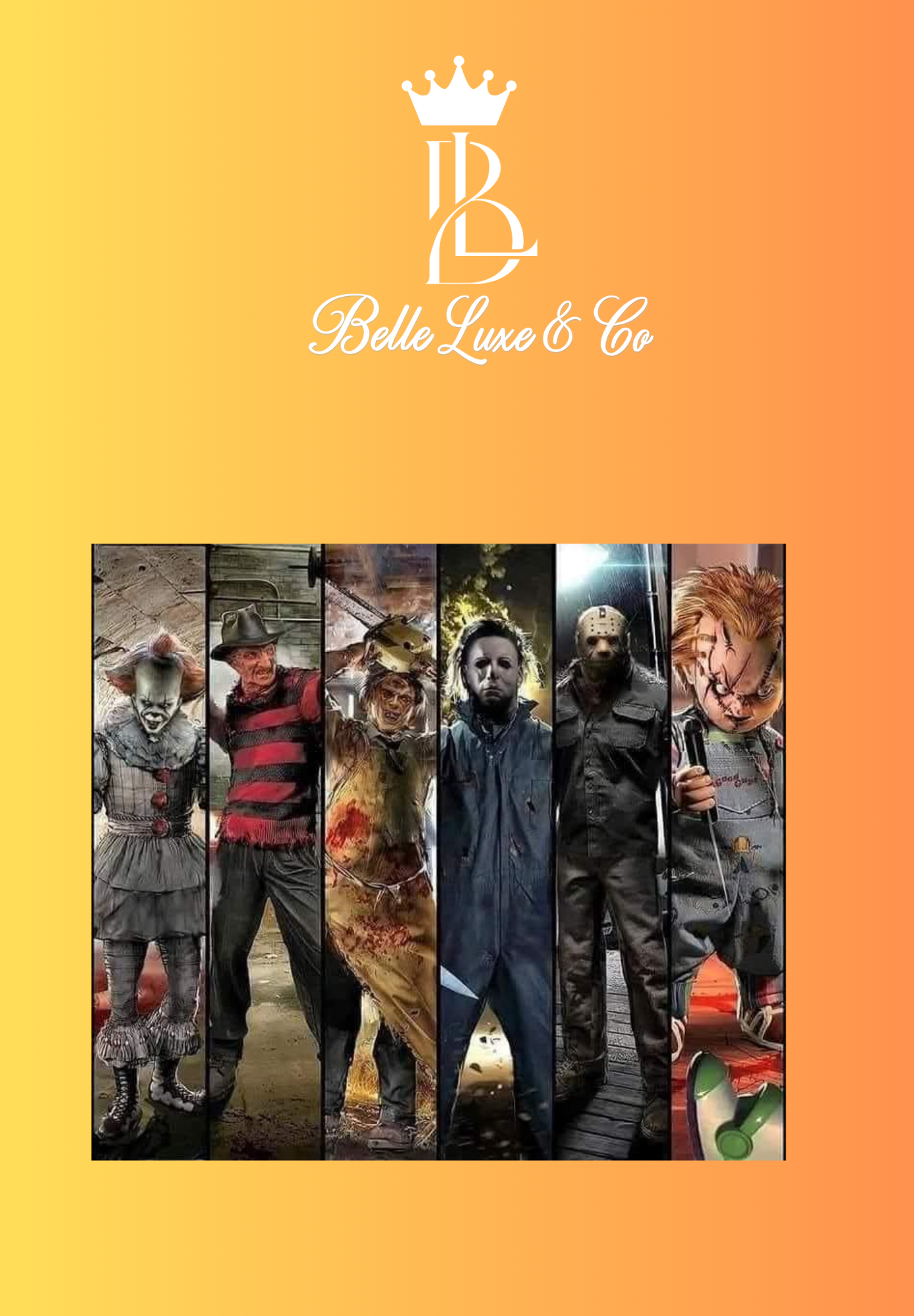 Terror of Nightmares