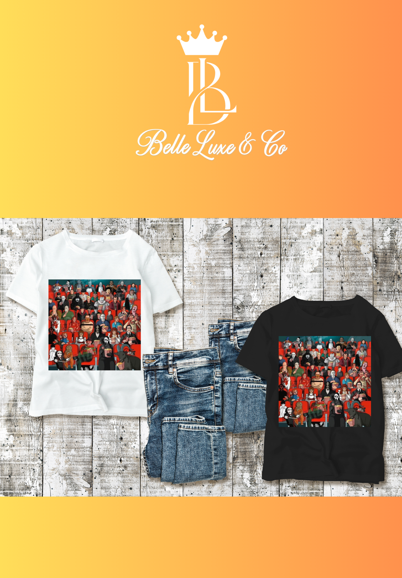 Who's your Favorite Boogeyman?