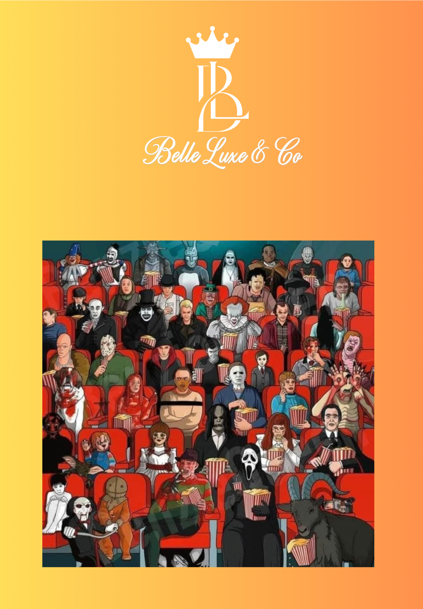 Who's your Favorite Boogeyman?