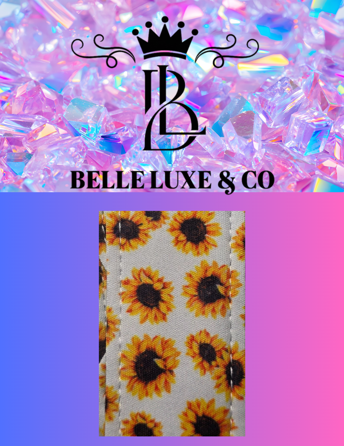 Safety Keychain Customized Set