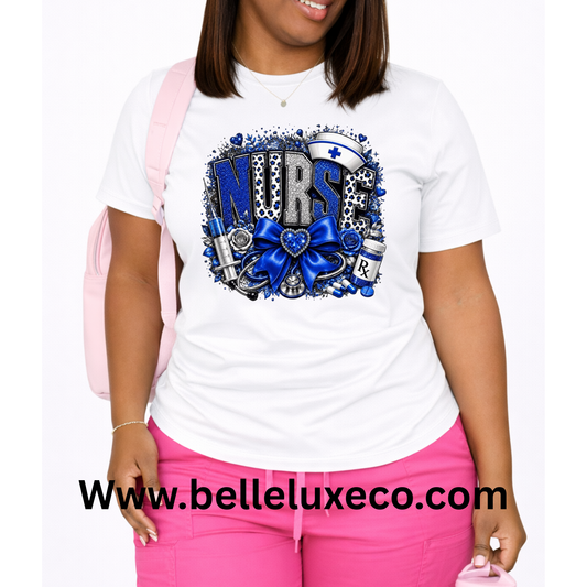 Healing Hands Graphic Tee