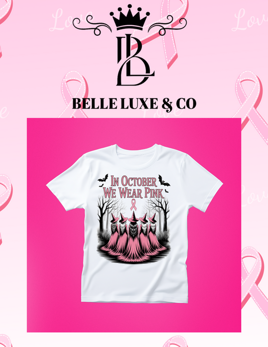 The Women of Awareness