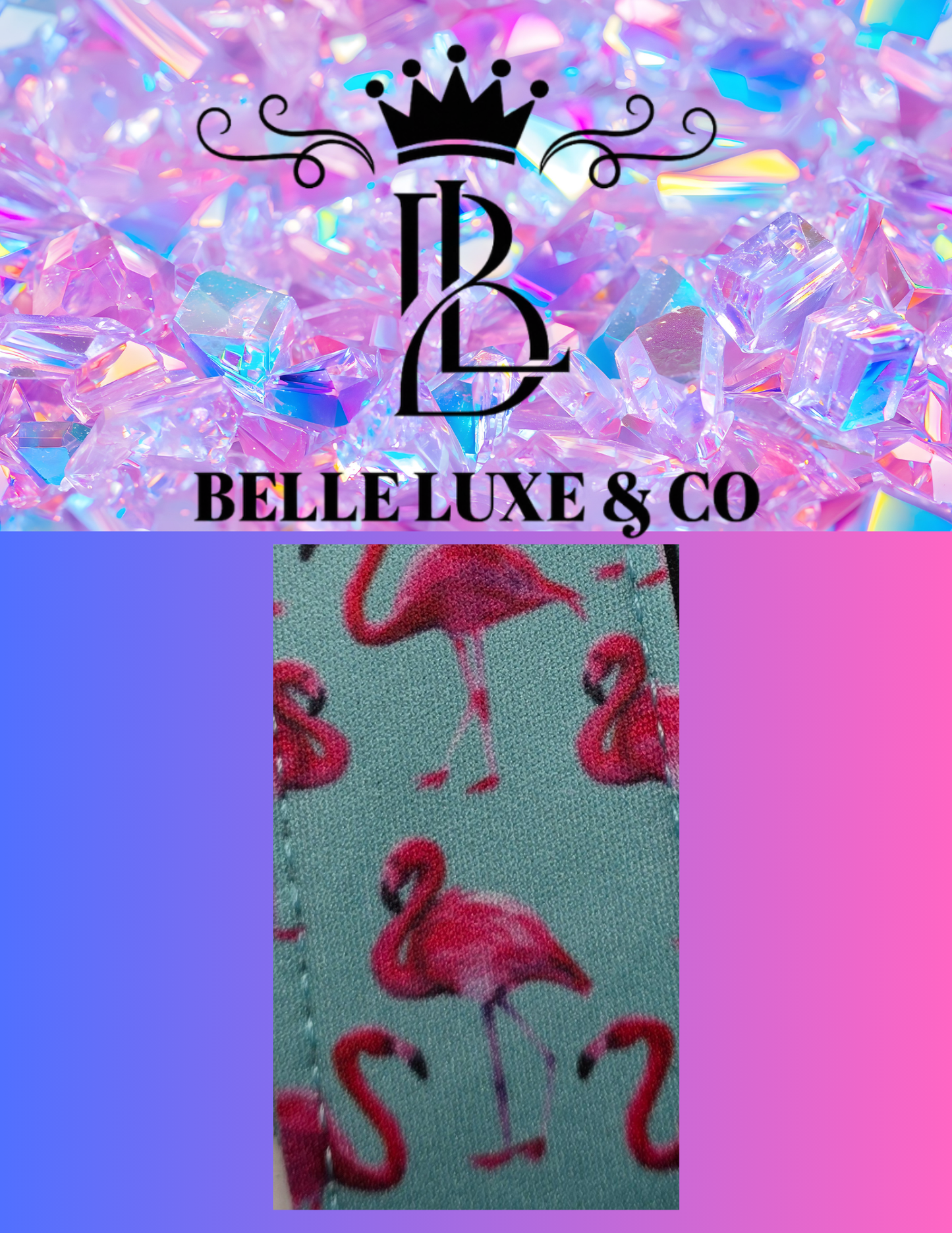 Safety Keychain Customized Set