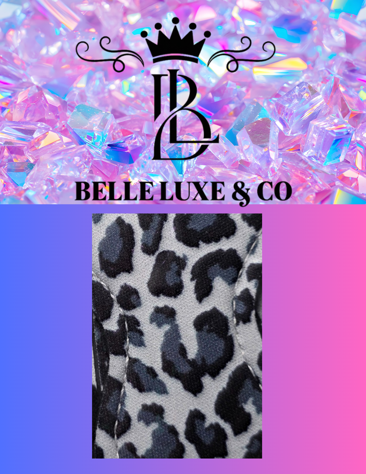 Safety Keychain Customized Set