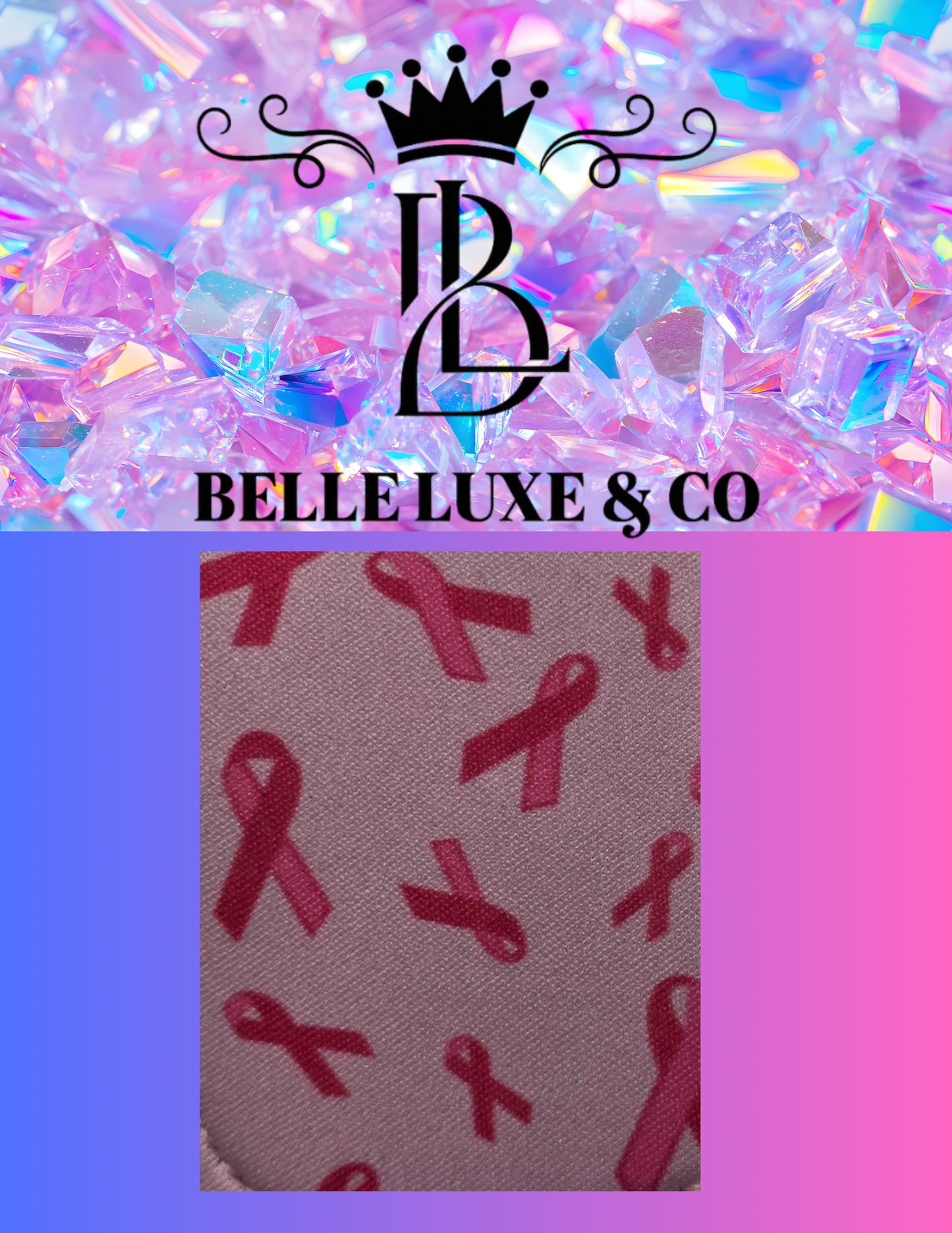 Safety Keychain Customized Set