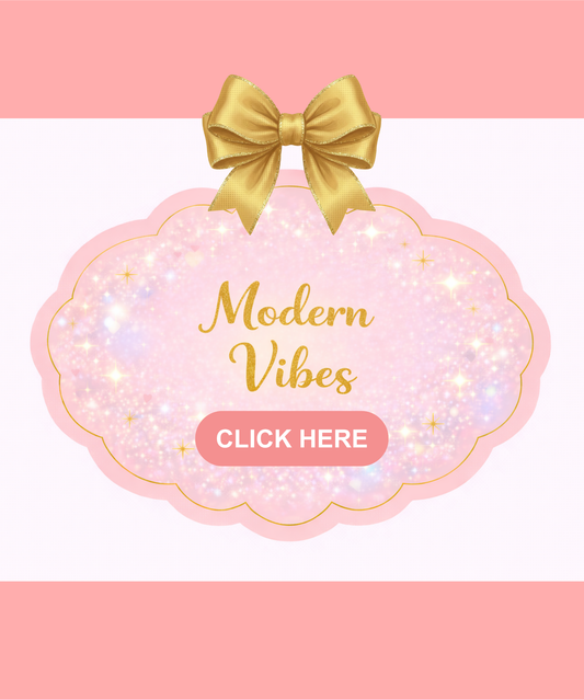 Modern Vibes