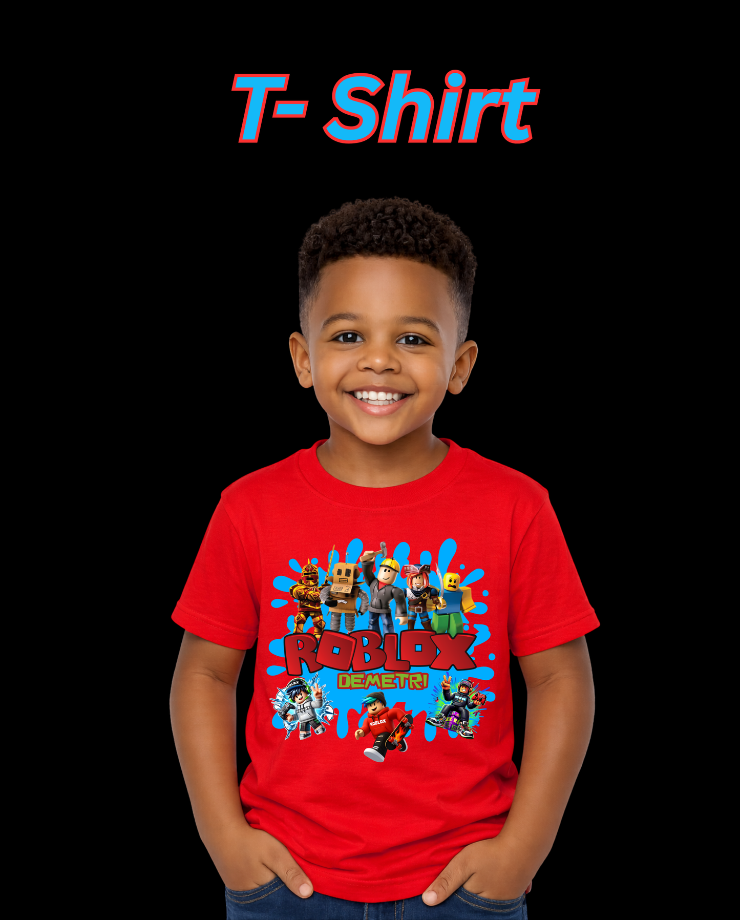 Custom Gift Sets for Kids