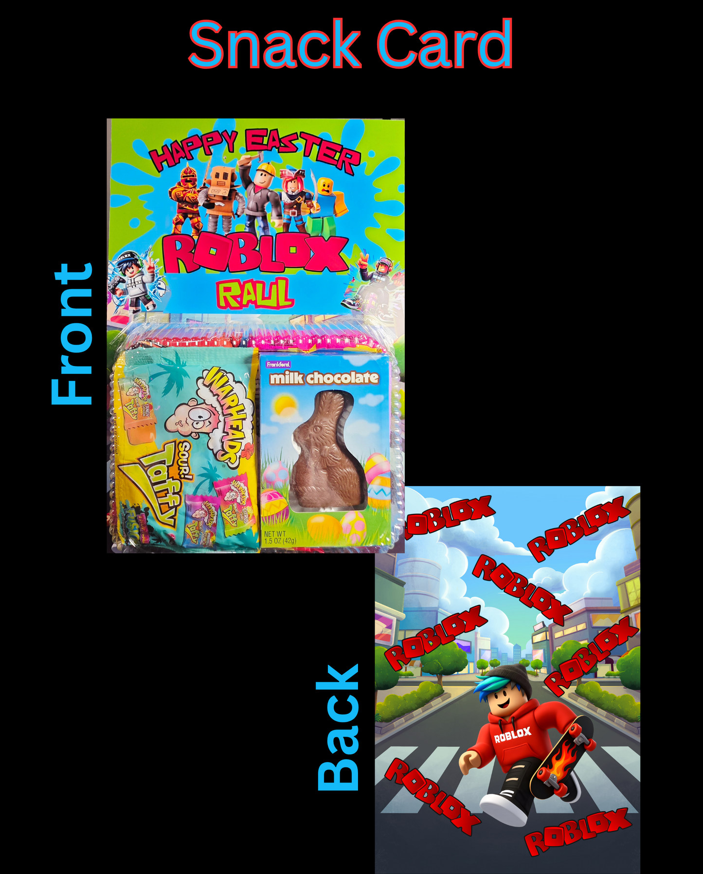 Custom Gift Sets for Kids