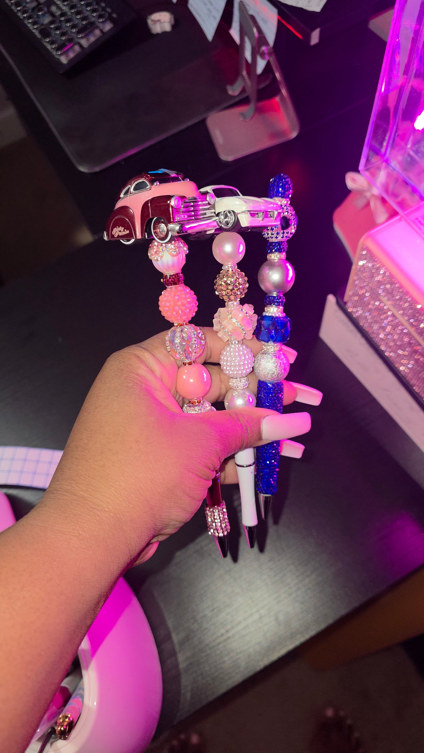 Custom Pens
