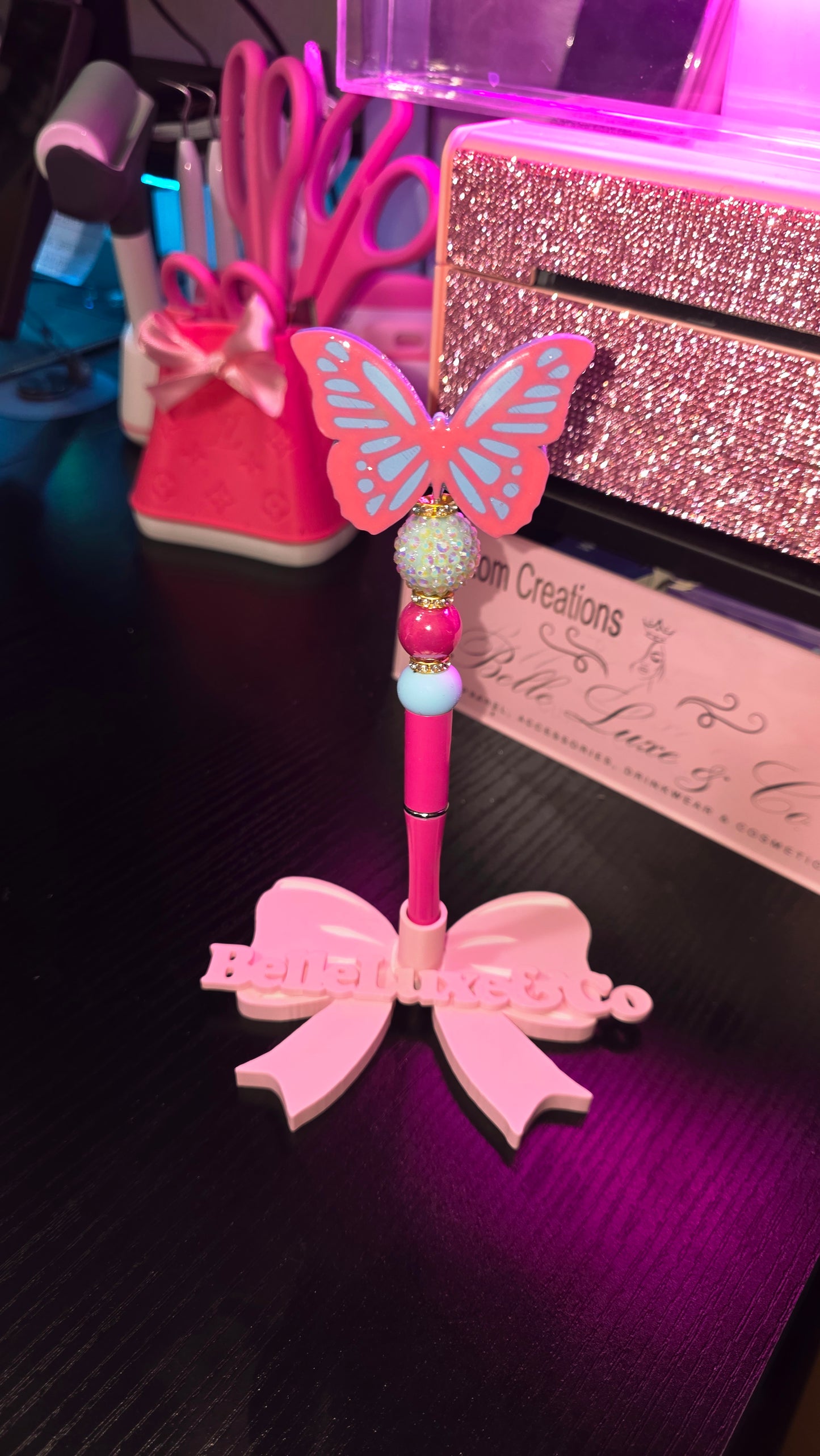 Custom Pens