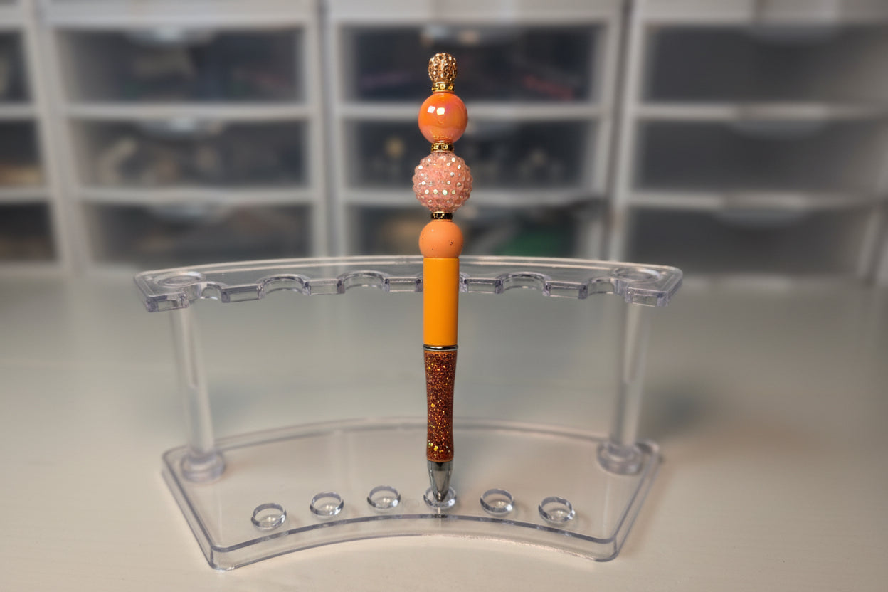 Beaded Pen