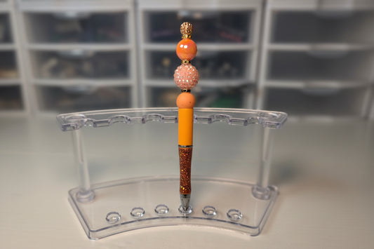Beaded Pen